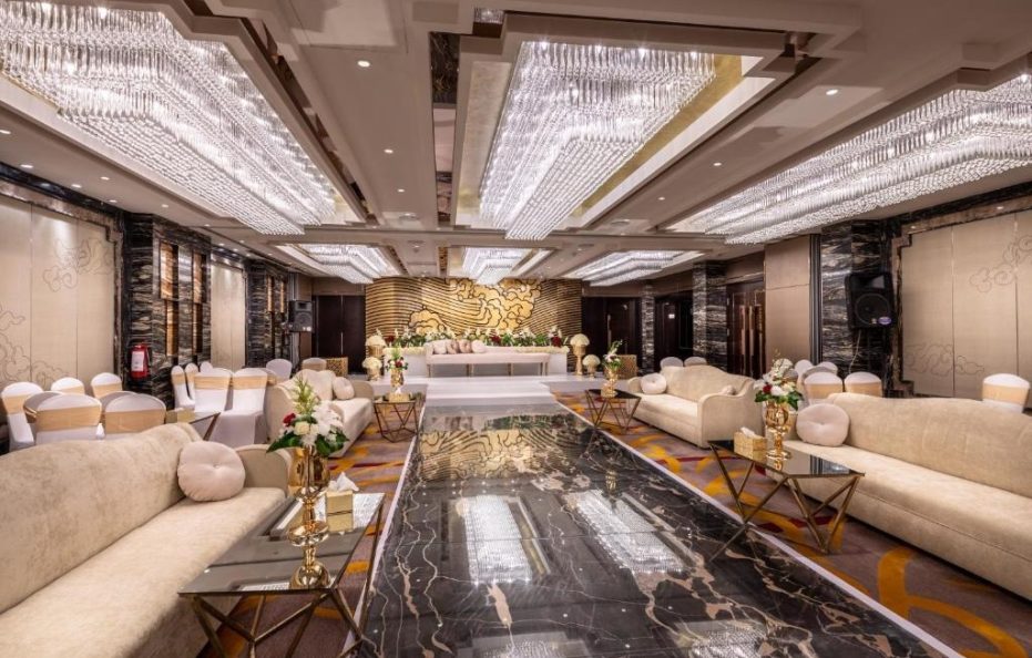 بريرا العليا