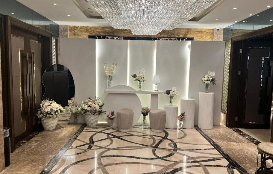 بريرا العليا