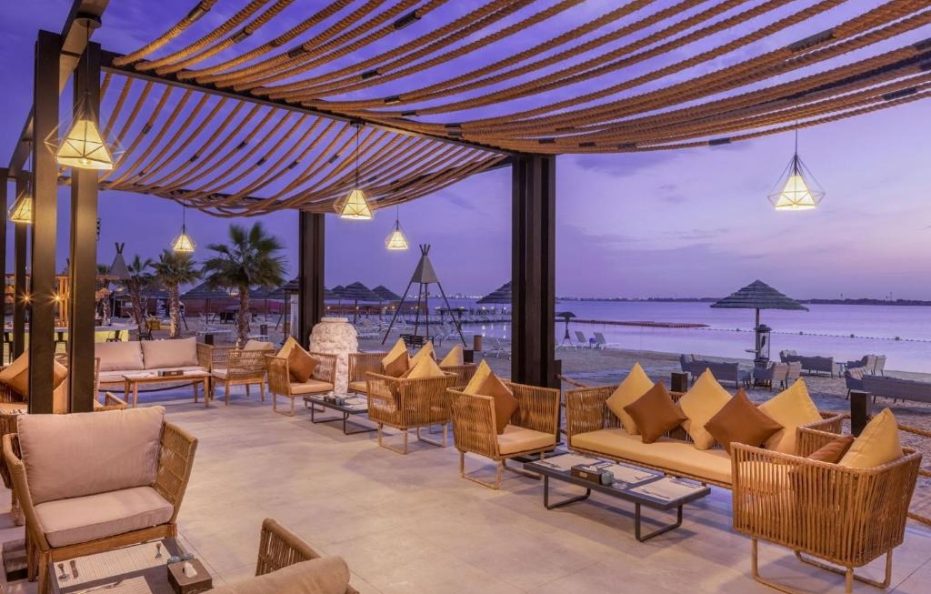 فندق ومنتجع بريرا العزيزية