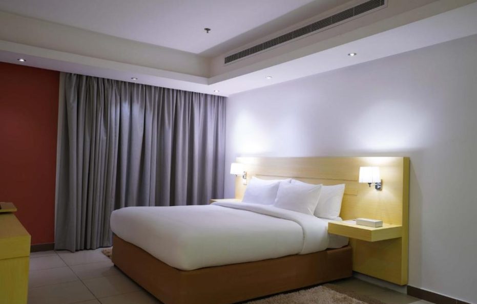 دارة السلام