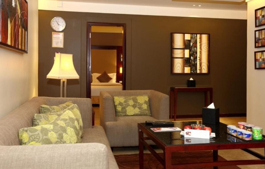 منتجع بودل جاردينيا