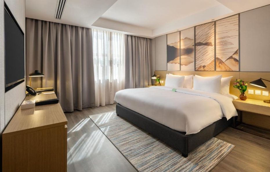 بودل الروضة بريدة