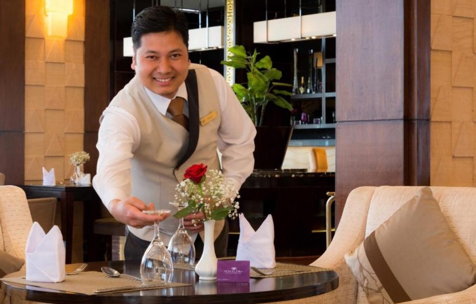 بودل الطائف