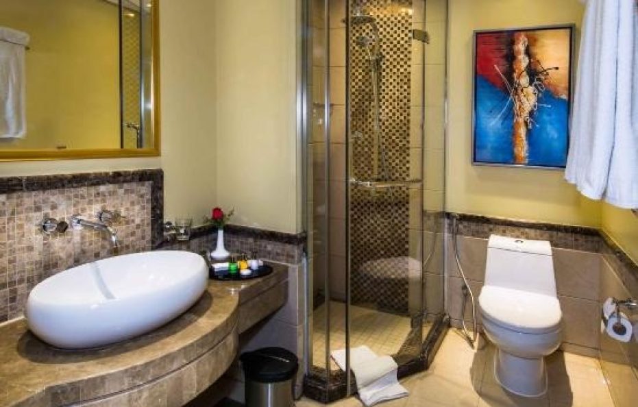 بودل الورود