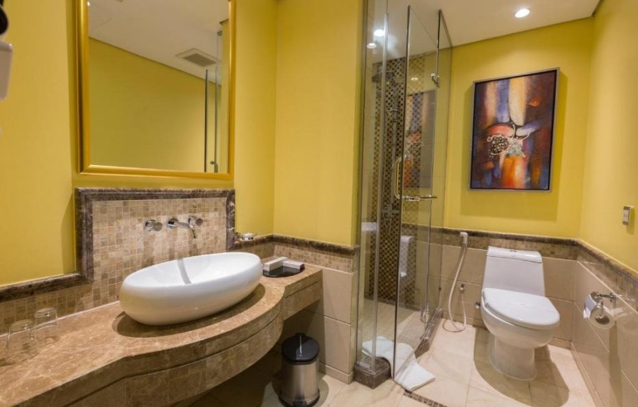 بودل الورود