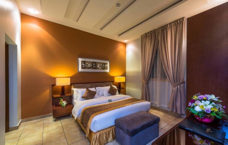 بودل الفاخرية عنيزة