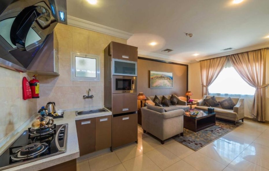 بودل الطائف