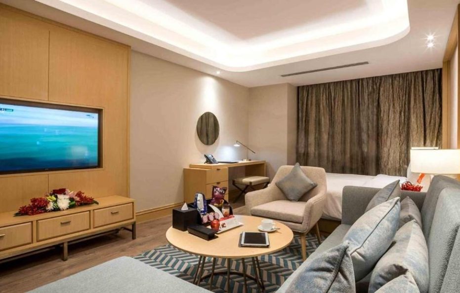 بودل العليا