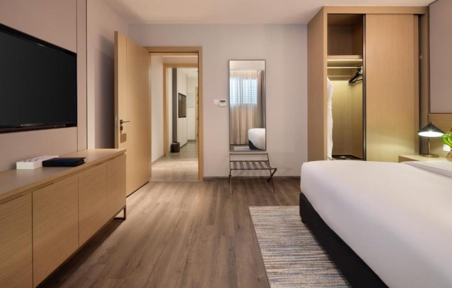 بودل الروضة بريدة