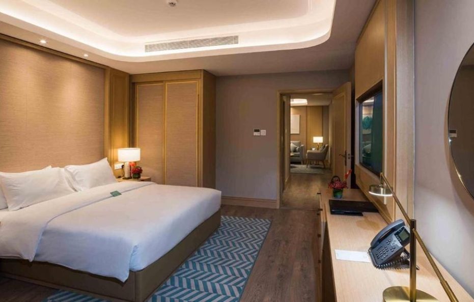 بودل العليا