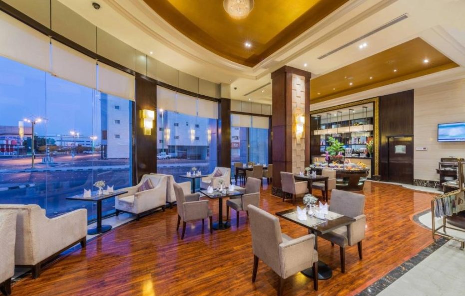 بودل الطائف