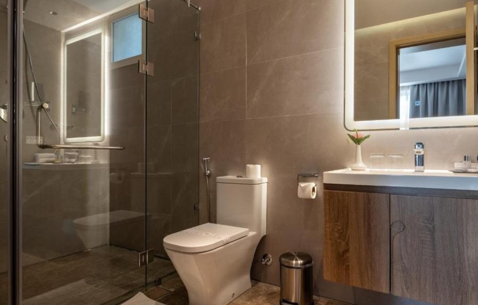 بودل الروضة بريدة