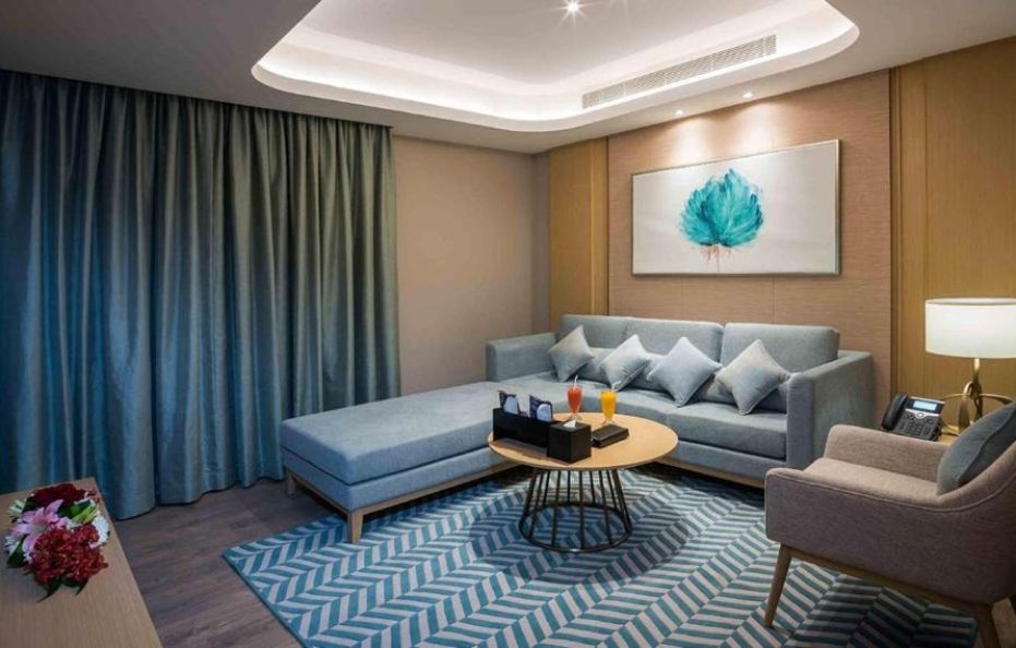 بودل العليا