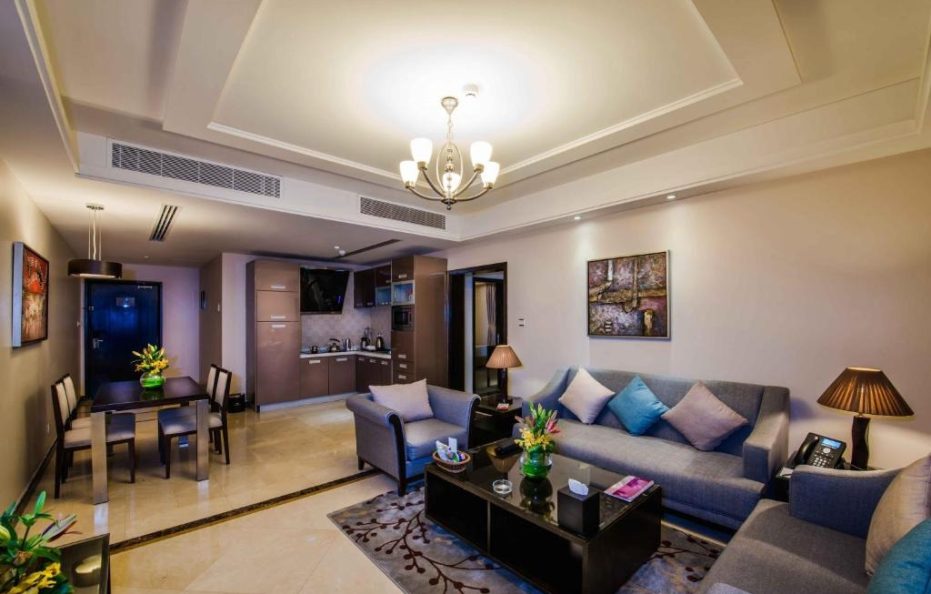 بودل الورود