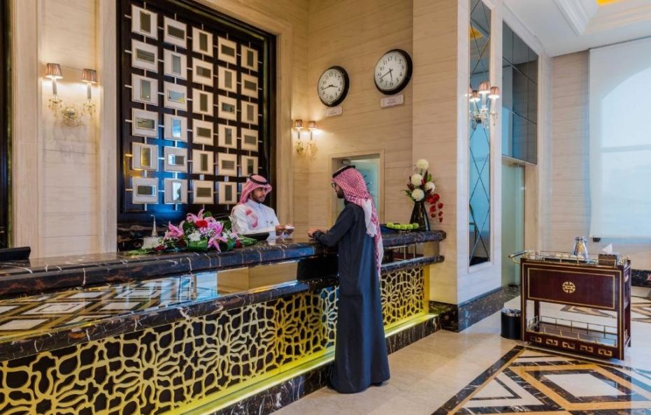 بودل الطائف