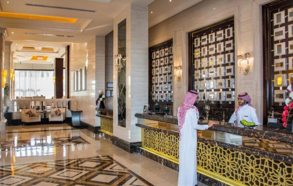 بودل الطائف