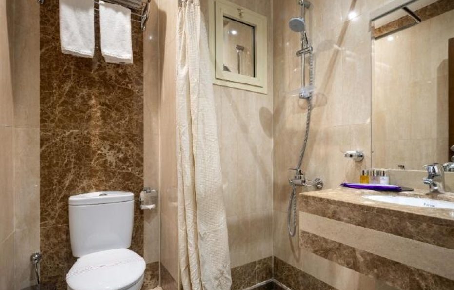 بودل أجياد مكة