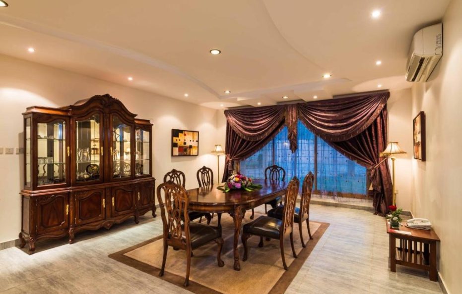 بودل النخيل عنيزة