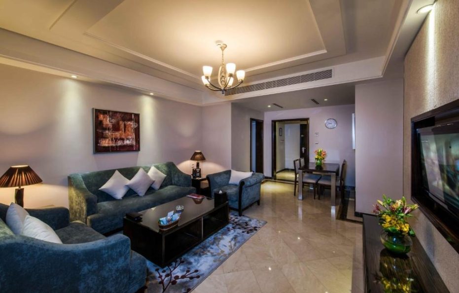 بودل الورود