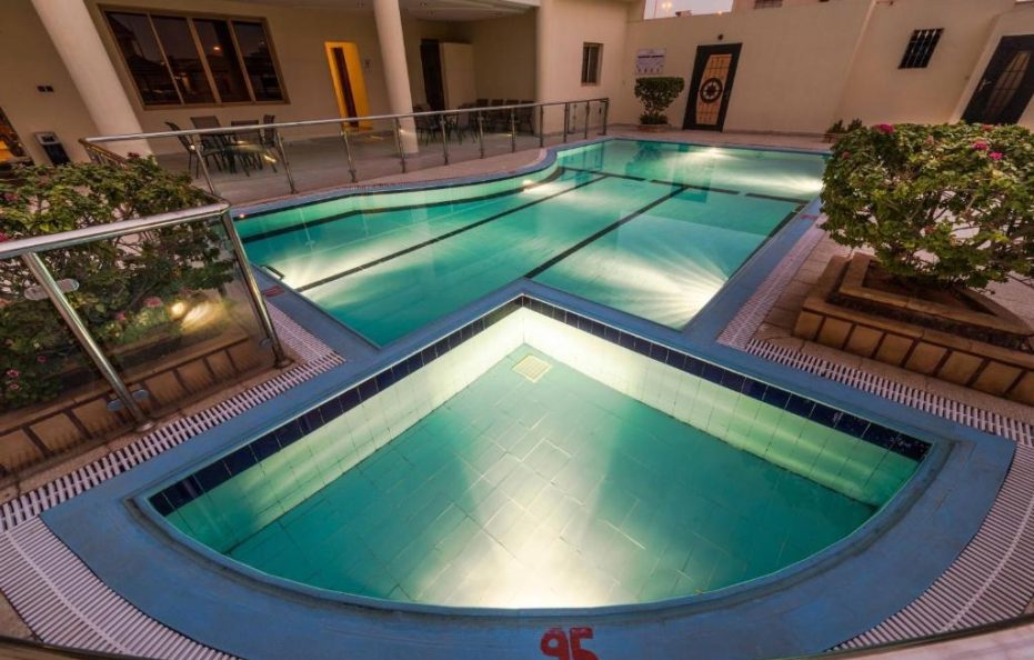 بودل الفاخرية عنيزة