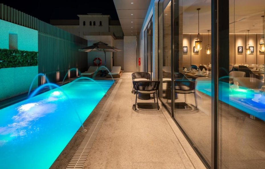 بودل الروضة بريدة