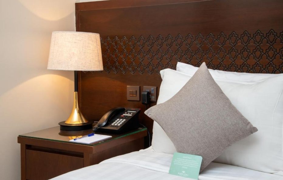 بودل أجياد مكة