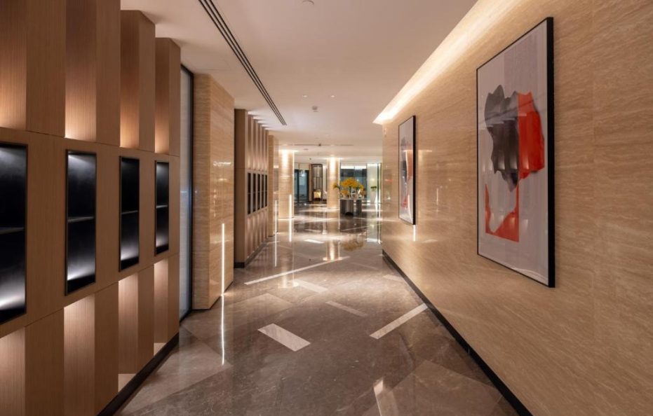 بودل الروضة بريدة