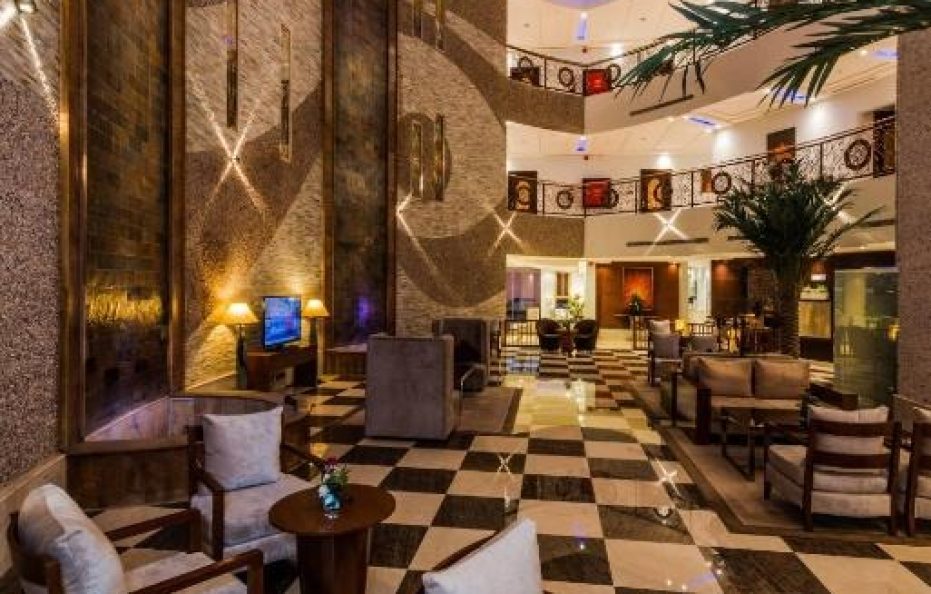 بودل الفاخرية عنيزة