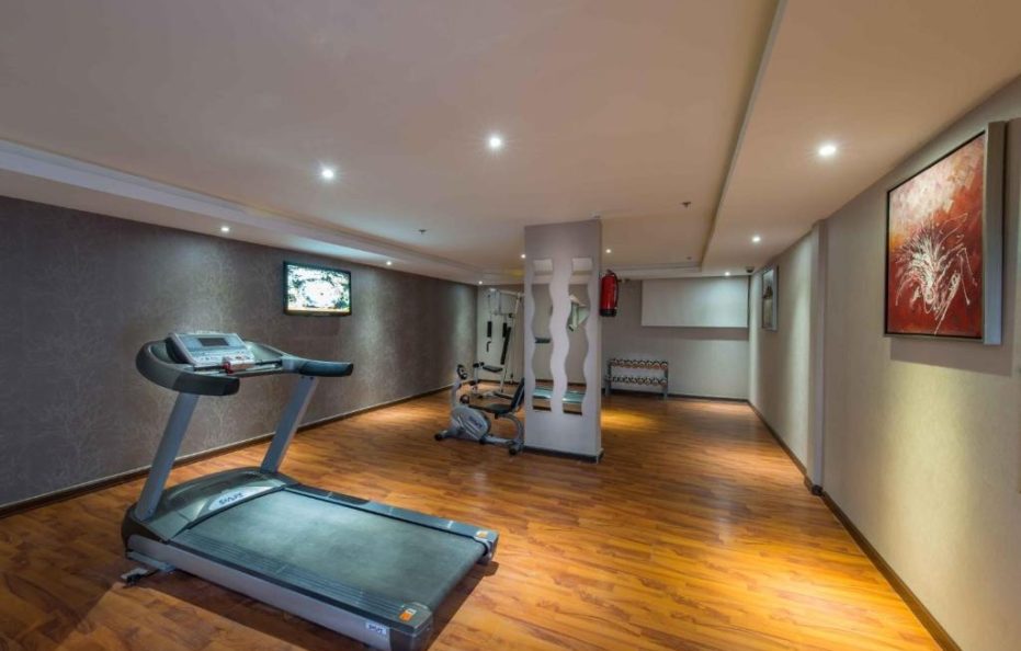 بودل الورود