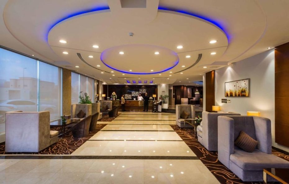 بودل الفاخرية عنيزة