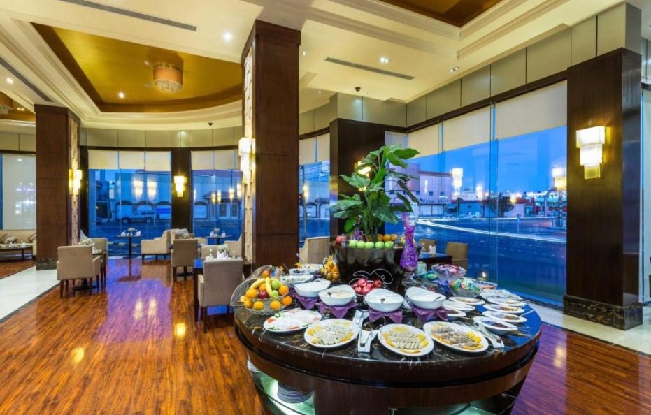 بودل الطائف