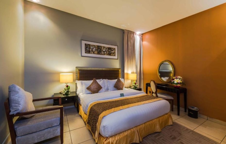 بودل الفاخرية عنيزة