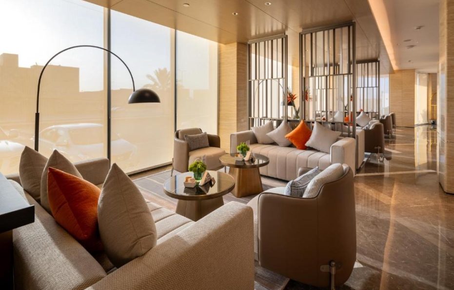 بودل الروضة بريدة