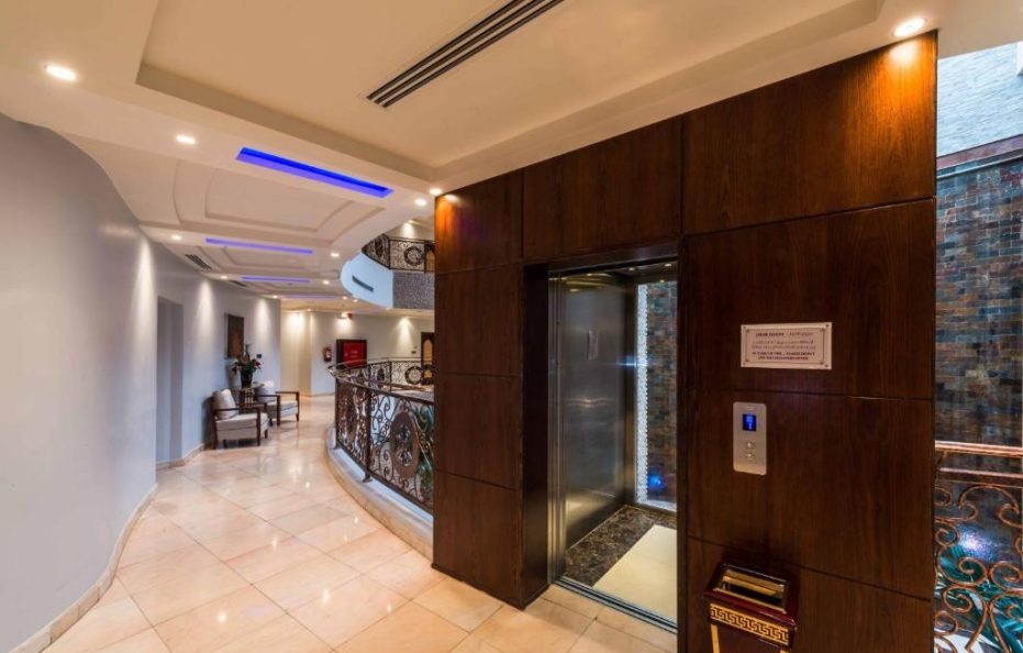 بودل الفاخرية عنيزة