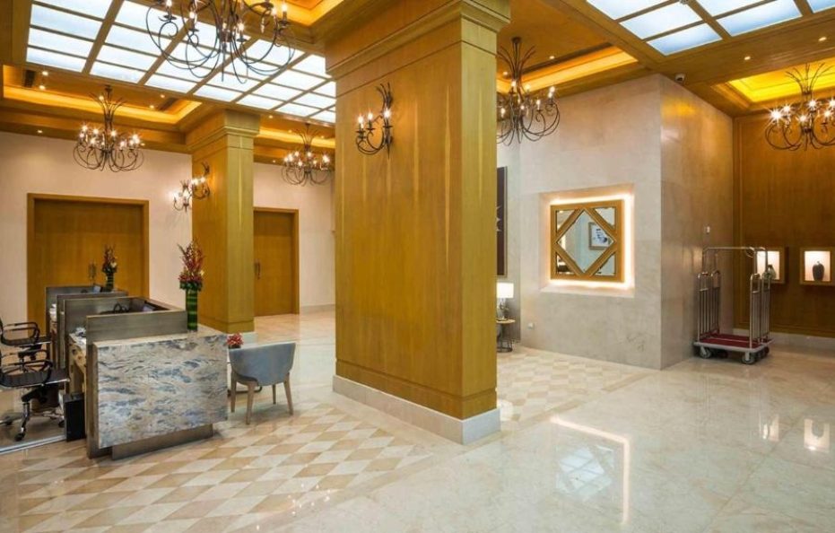 بودل العليا