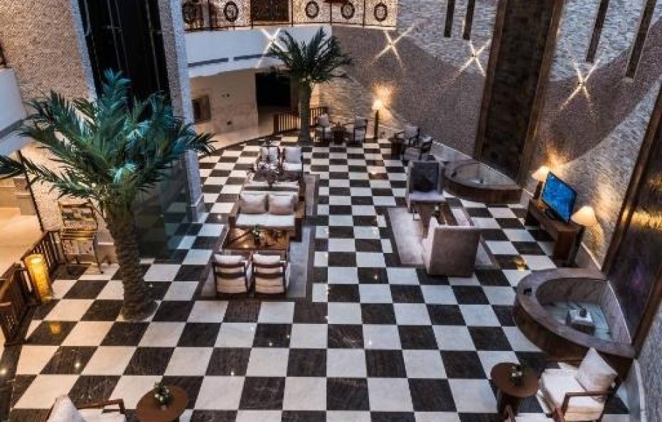 بودل الفاخرية عنيزة