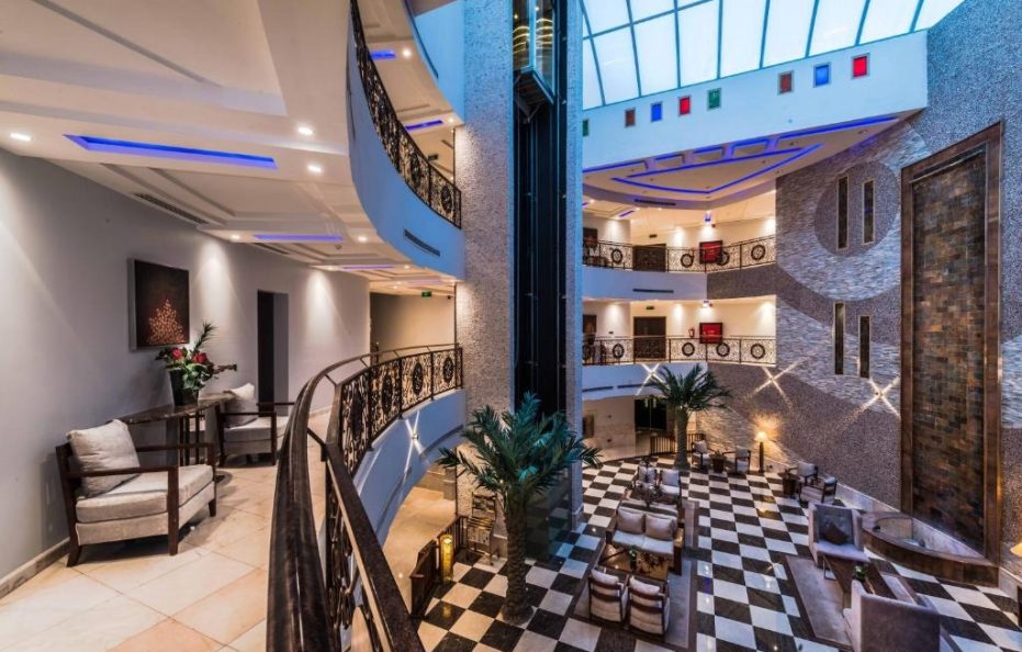 بودل الفاخرية عنيزة