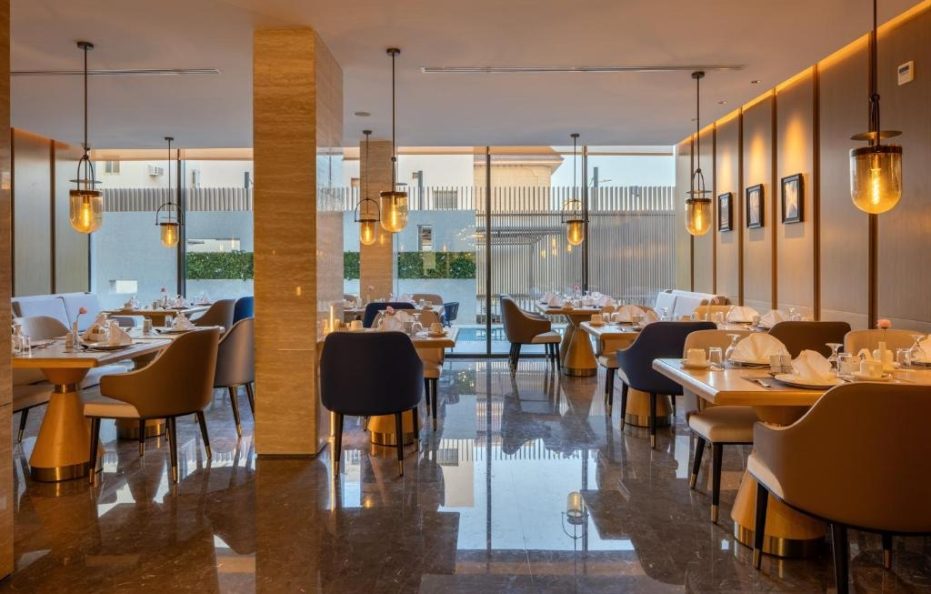 بودل الروضة بريدة