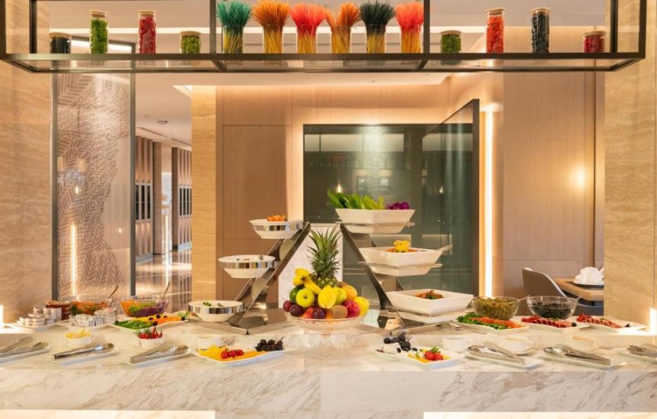 بودل الروضة بريدة