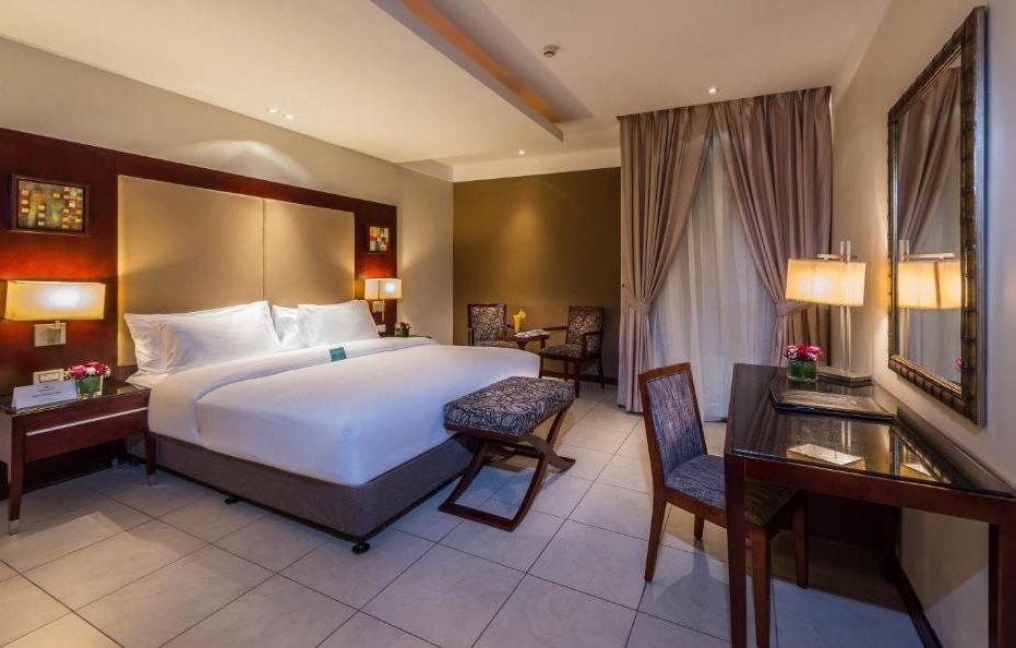 منتجع بودل جاردينيا