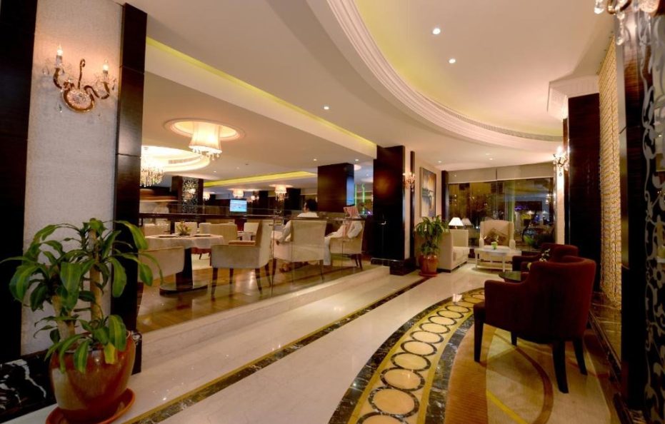 بودل الورود