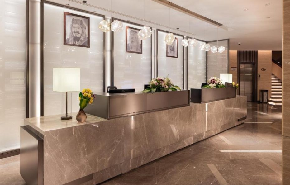 بودل الروضة بريدة