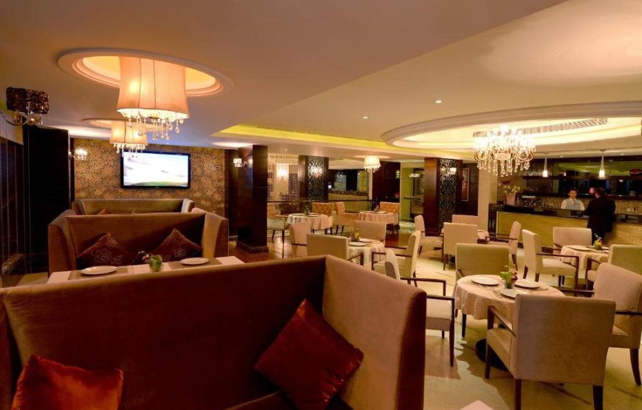 بودل الورود