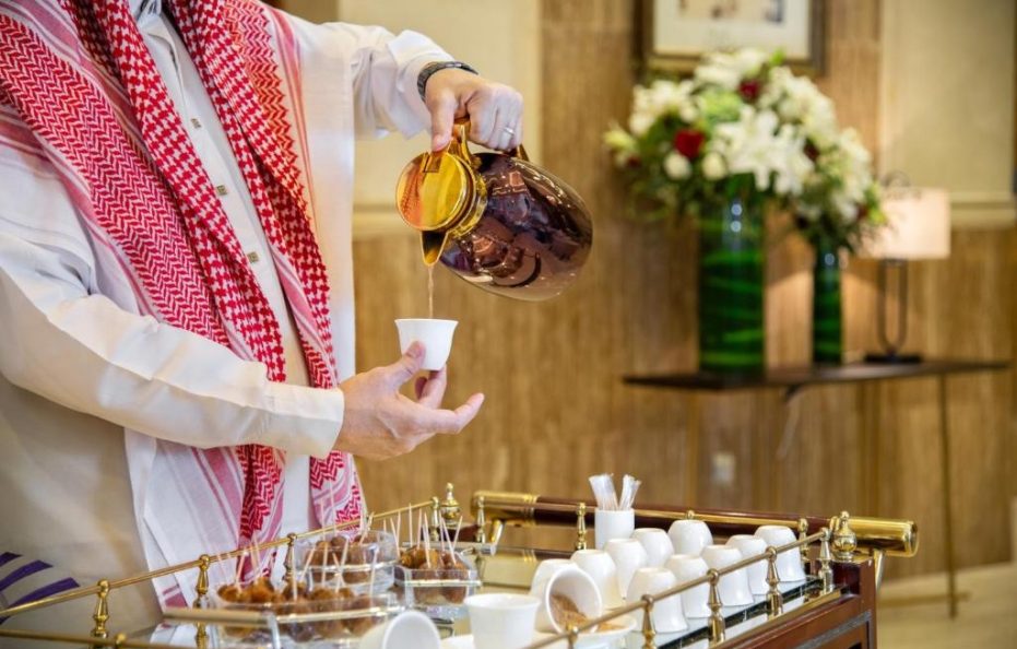 بودل أجياد مكة