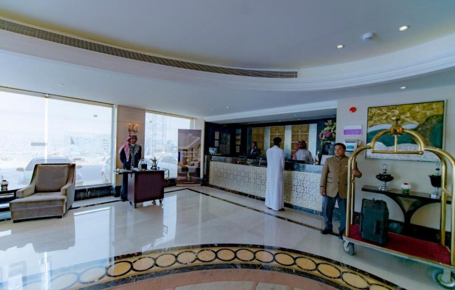 بودل الورود