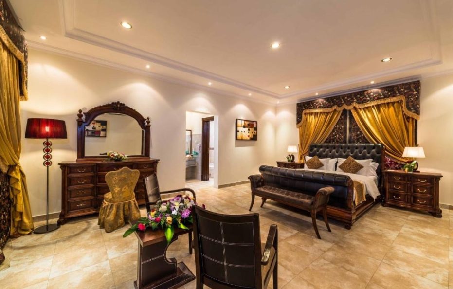 بودل النخيل عنيزة