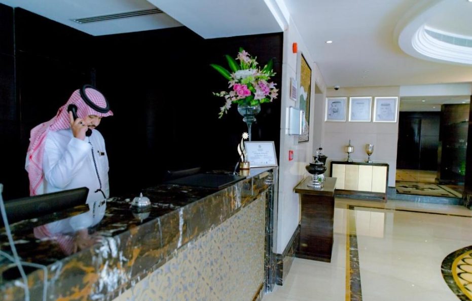 بودل الورود