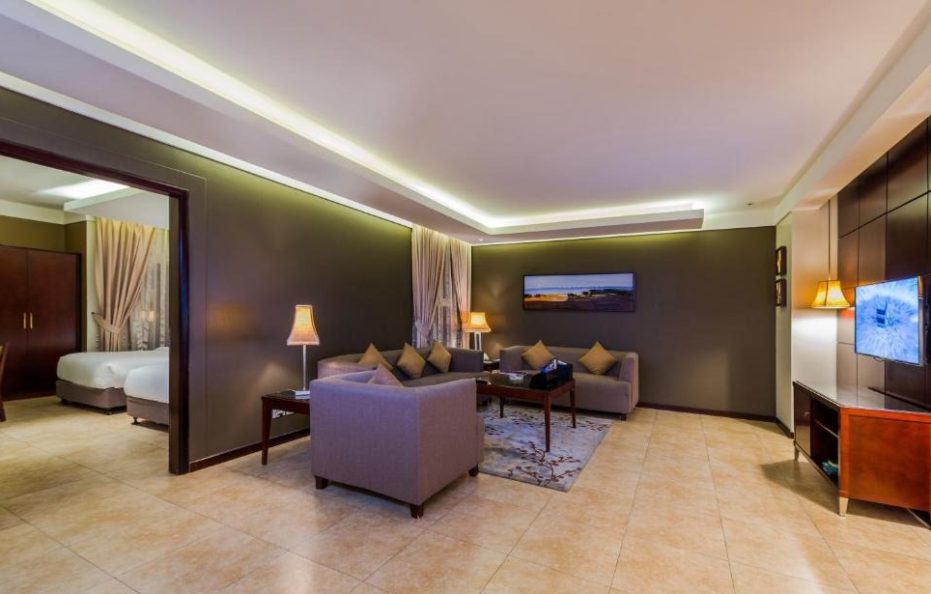 منتجع بودل جاردينيا