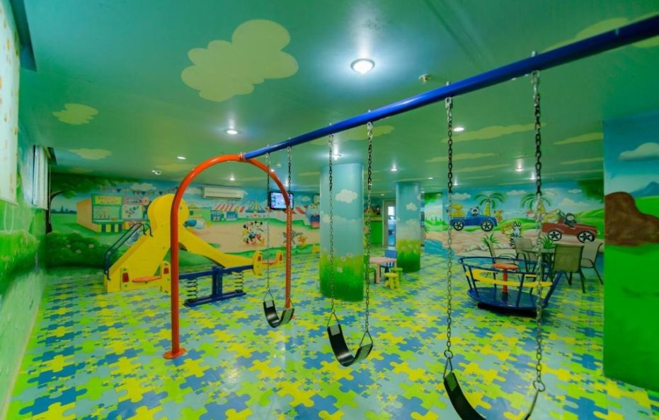 بودل الورود