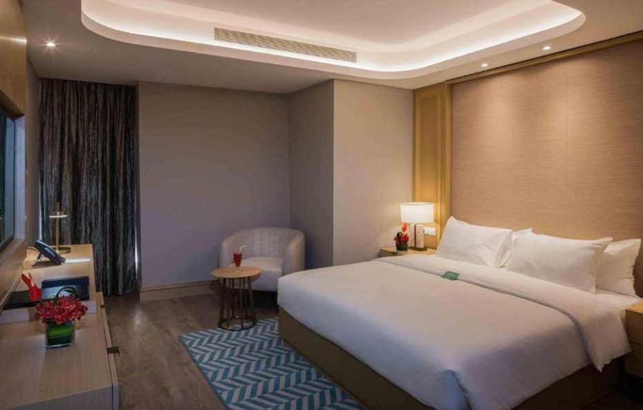 بودل العليا